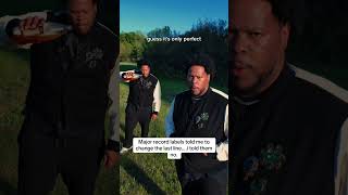 Aaronya - Reagan’s Trap House #rap