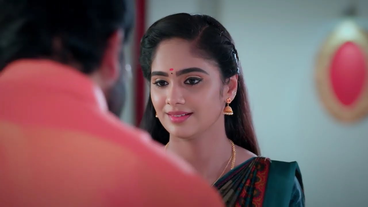 Vidhya No. 1 - Ep 152 - Puvi, Tejaswini Gowda - Tamil Tv Serial - Zee5 Tamil Classics