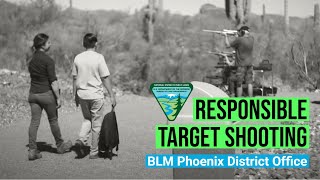 Outdoor Shooting Ranges in Phoenix Arizona for Gun Aficionados – XHunt  Targets