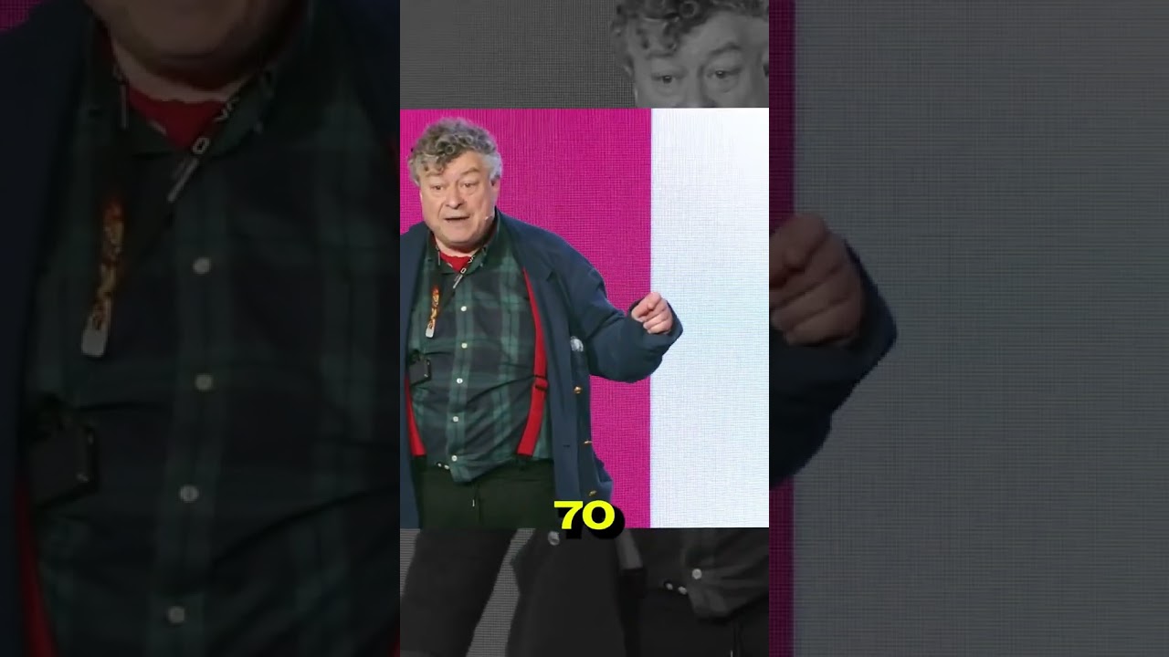 Application of placebo in business | Rory Sutherland