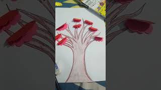 #parts of speech 💬#tree figure 🪾 #art