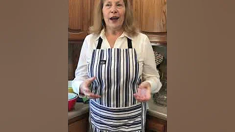 GE's Great American Grandma