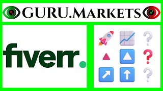Fiverr International (FVRR) 🔺 analisis saham, ticker: FVRR prakiraan GURU.Markets 📈