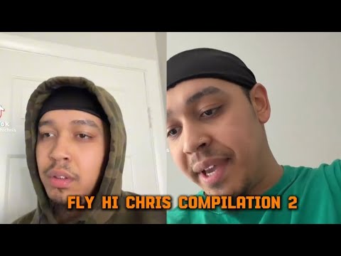 FLY HI CHRIS COMPILATION 2