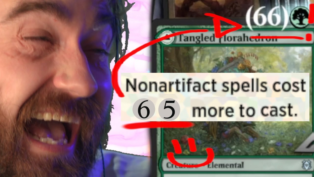 ПОЧЕМУ ТЫ НЕ ИСПОЛЬЗУЕШЬ ЗАКЛИНАНИЯ, ПРОТИВНИК? О, ПОДОЖДИ... Магнитный Голем, Историческая Арена...