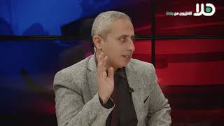 د. محمد مصاروة يتحدث عن التهاب الكبد