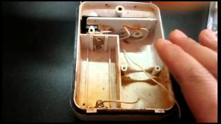 Fixing Solar Air Pump
Fixing my solar air pump for this year. Very simple to do. Fixing Solar Air Pump