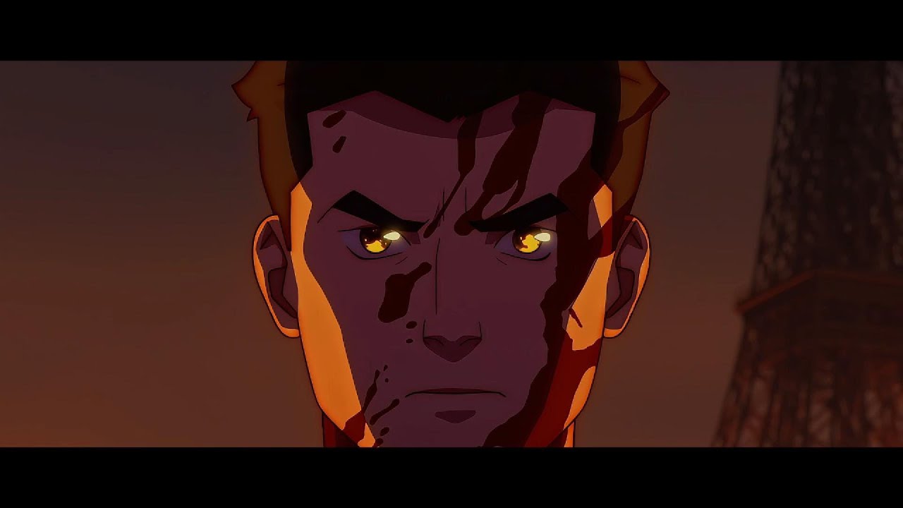 Invincible