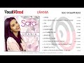 URANIA - Sara Grassetti Band ALBUM COMPLETO (Official Audio)