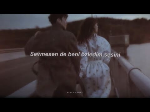 İrem - Hayalet Sevgilim (BasstetX Remix) - (Sözleri)