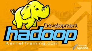 Hadoop Development | Hadoop Development Tutorial for Beginners