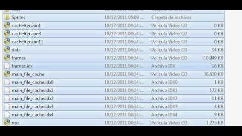 Fixing error loading Project paradise