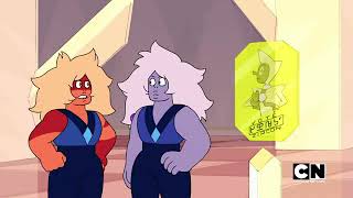 Steven Universe Future - Welcome to new HomeWorld! | HomeWorld Bound |