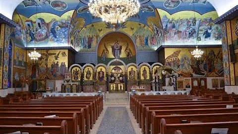 12 Things I Wish I’d Known Before Visiting An Orthodox Church | Audio Recording