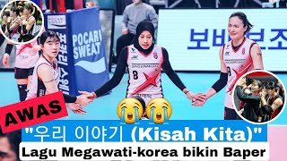 Download Lagu Satu lagi lagu korea tentang Megawati yang di jamin bikin Baper parah - \ MP3 Download Lagu Satu lagi lagu korea tentang Megawati yang di jamin bikin Baper parah - \ MP3