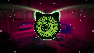 DJ TIKTOK TERBARU 2022 DJ EL PERDON KANE FULL BASS JEDAG JEDUG 2022