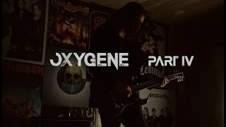 Oxygene, Pt. 4 - Dennis Graumann (Jean-Michel Jarre Metal Cover)