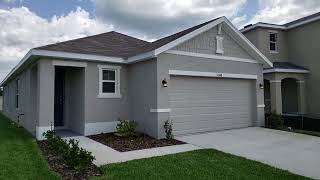 34148 Jasper Stone Dr.  Video Tour by TampaPropertyManagement.CO