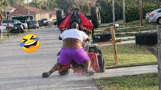 FUNNY VIDEOS 🤣 Try Not To Laugh Challenge (IMPOSSIBLE 🥲) - You Laugh You Lose Part 141!! News