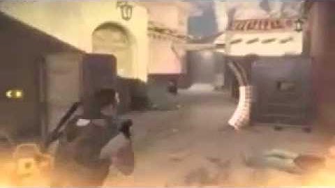 Army of Two The Devils Cartel PS3 Fish in a Barrel part 10 Playthrough