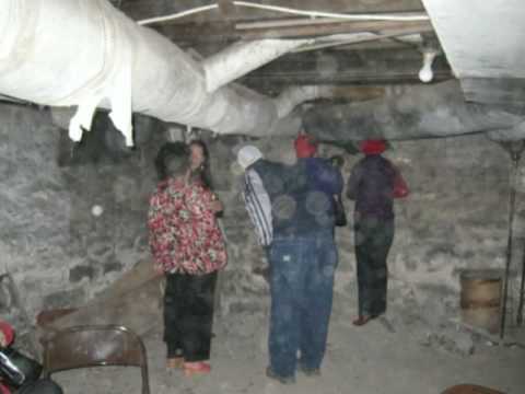 Iron Island Museum Ghost Orbs Buffalo New York