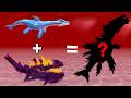 MEPHISTO NESSIE Hungry Shark Evolution