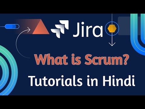 Jira tutorial in Hindi #8 |  What is Sprint | all about jira sprint