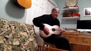 Jim Dorie - For Viola