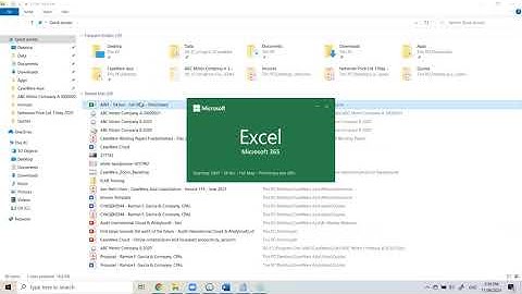 ICAB-Audit Practice Software (Caseware) Lecture date:17 June 2021 Video Part 2