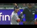 Game Highlights: Jobe Makes His Return, Tigers Shutout the Giants with a 6-Run 7th Inning | 8/8/2026