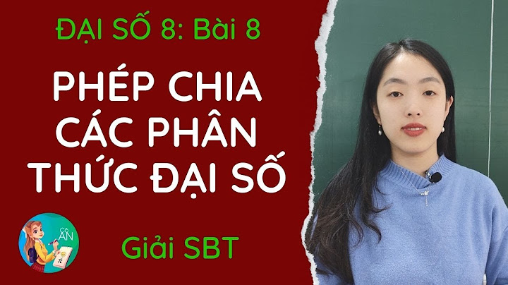 Bài tập 41 trang 35 sbt 8 tập 1 năm 2024