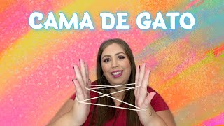Game: Cat's Cradle - How to play? screenshot 3