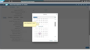 A.F.C - P.E.O - Part 1 - Regrouping Receivables/Payables  - parte 13