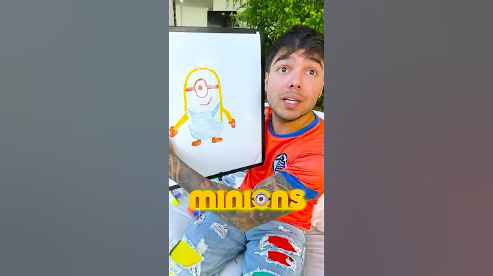 Si Dibujas el Carro te lo Regalo !!