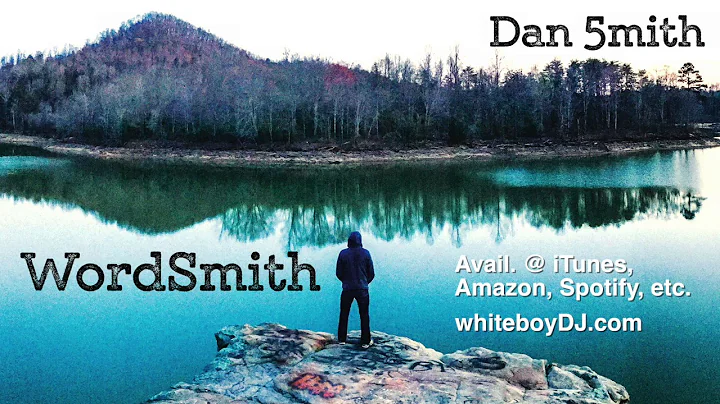 Dan Smith - Walk On By (Remix Feat. Big Cleve & Ma...