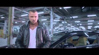 KOLLEGAH   Alpha Official HD Video