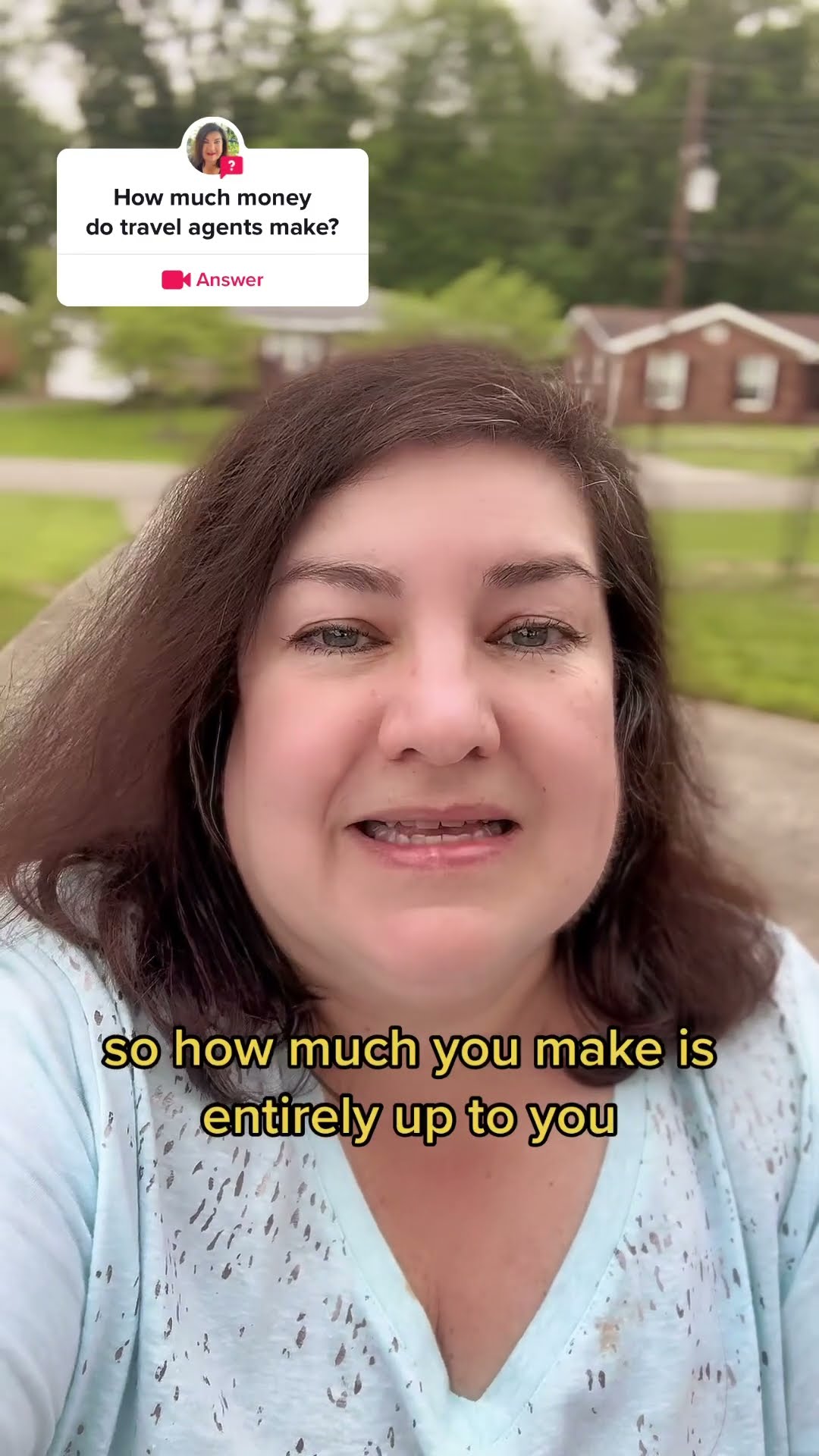 How Much Do Travel Agents Make YouTube How Much Do Travel Agents Make YouTube