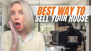THE BEST WAY to sell your house starts with...(this will surprise you!)
