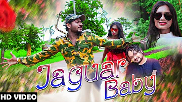 Jaguar Baby || Odia Dance Music Video || Humane Sagar || Mr.Lee & Jashmin || Enewsodia
