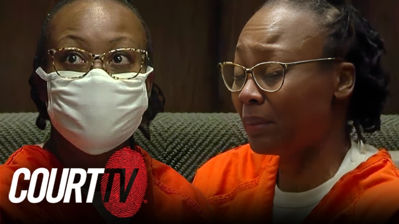 'Broke My Heart' Murder Trial: Latoshia Daniels Speaks at Sentencing