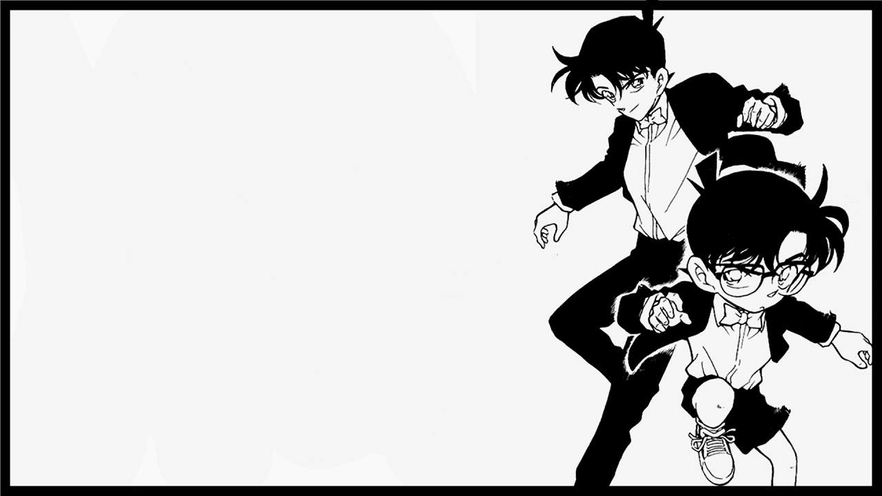 B Z Q A Detective Conan Opening 36 Full Youtube