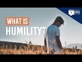 What Is True Humility? | Video Bible Study @biblevideo