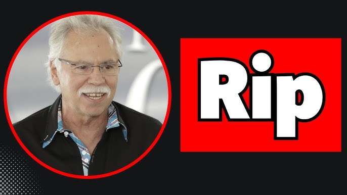 Heartbreaking Loss: Oak Ridge Boys' Joe Bonsall Passes Away at 76 After  Battling ALS 🤍