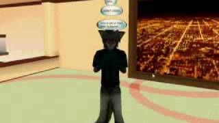 IMVU- #Help 1