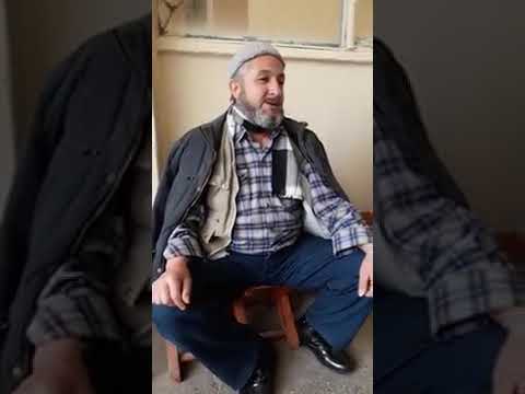 Elazığın Nadide Seslerinden Hüseyin Gürocak