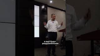 Конкуренции в бизнесе не существует