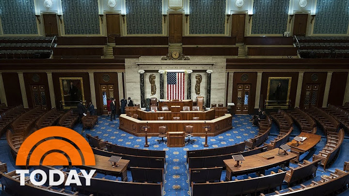 Democrats Retain Control Of Senate With House Too Close To Call