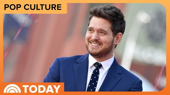 Michael Bublé shares most surprising place he’s heard his music