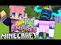 Princess Party 👑 | Ep 21 | Minecraft Empires 1.19