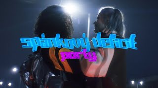 Porty - Spánkový Deficit (Official Music Video)